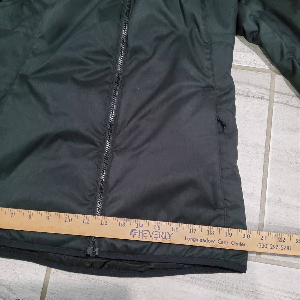 Columbia jacket - Picture 9 of 9